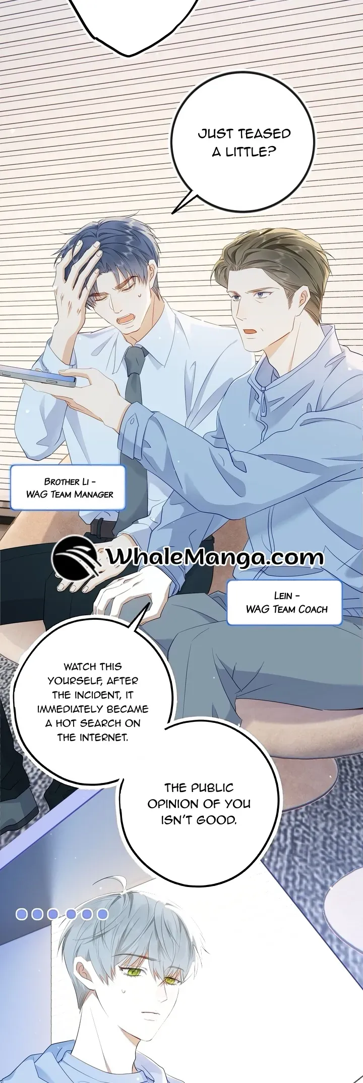 Encyclopedia of Superior Points Chapter 1 page 10 - 