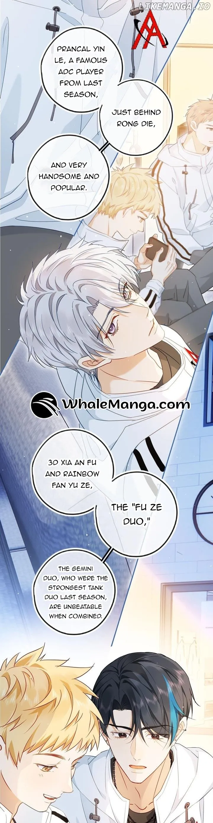 Encyclopedia of Superior Points Chapter 2 page 18 - 