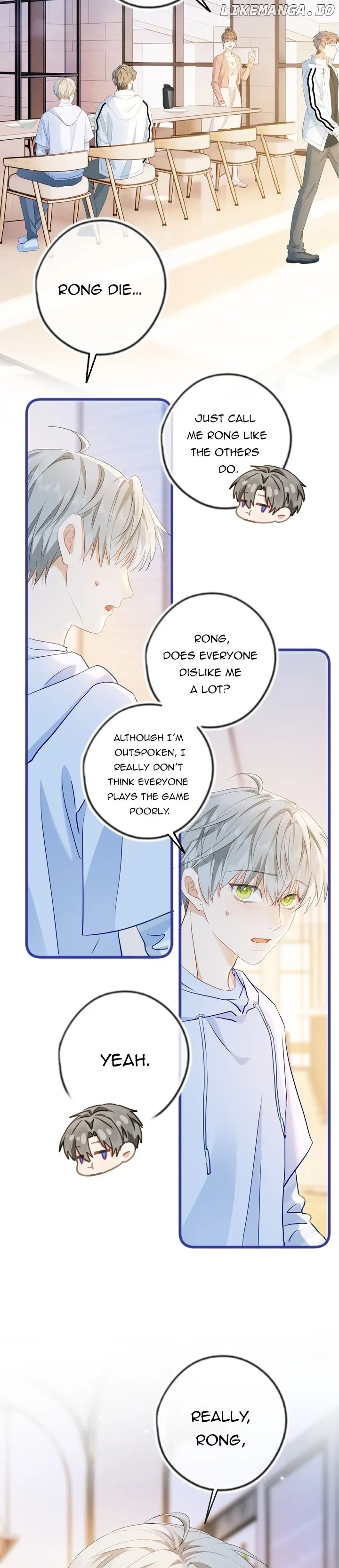 Encyclopedia of Superior Points Chapter 3 page 14 - 
