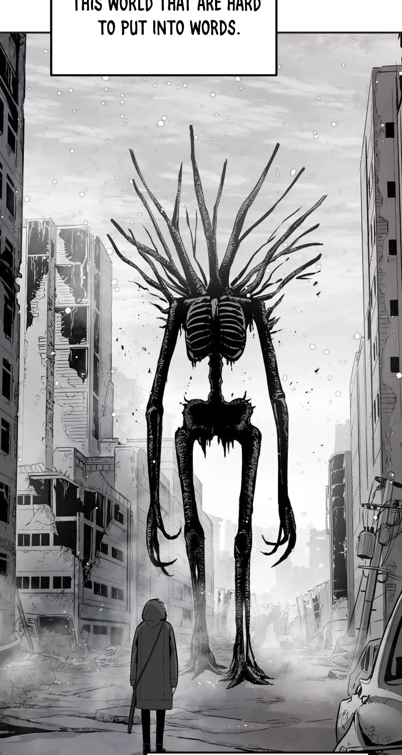 End of the Century Devil Chapter 1 page 2 - 