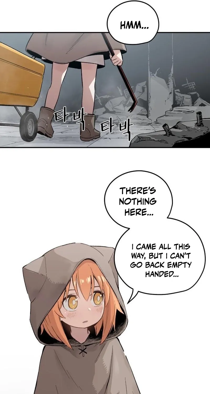End of the Century Devil Chapter 1 page 13 - 
