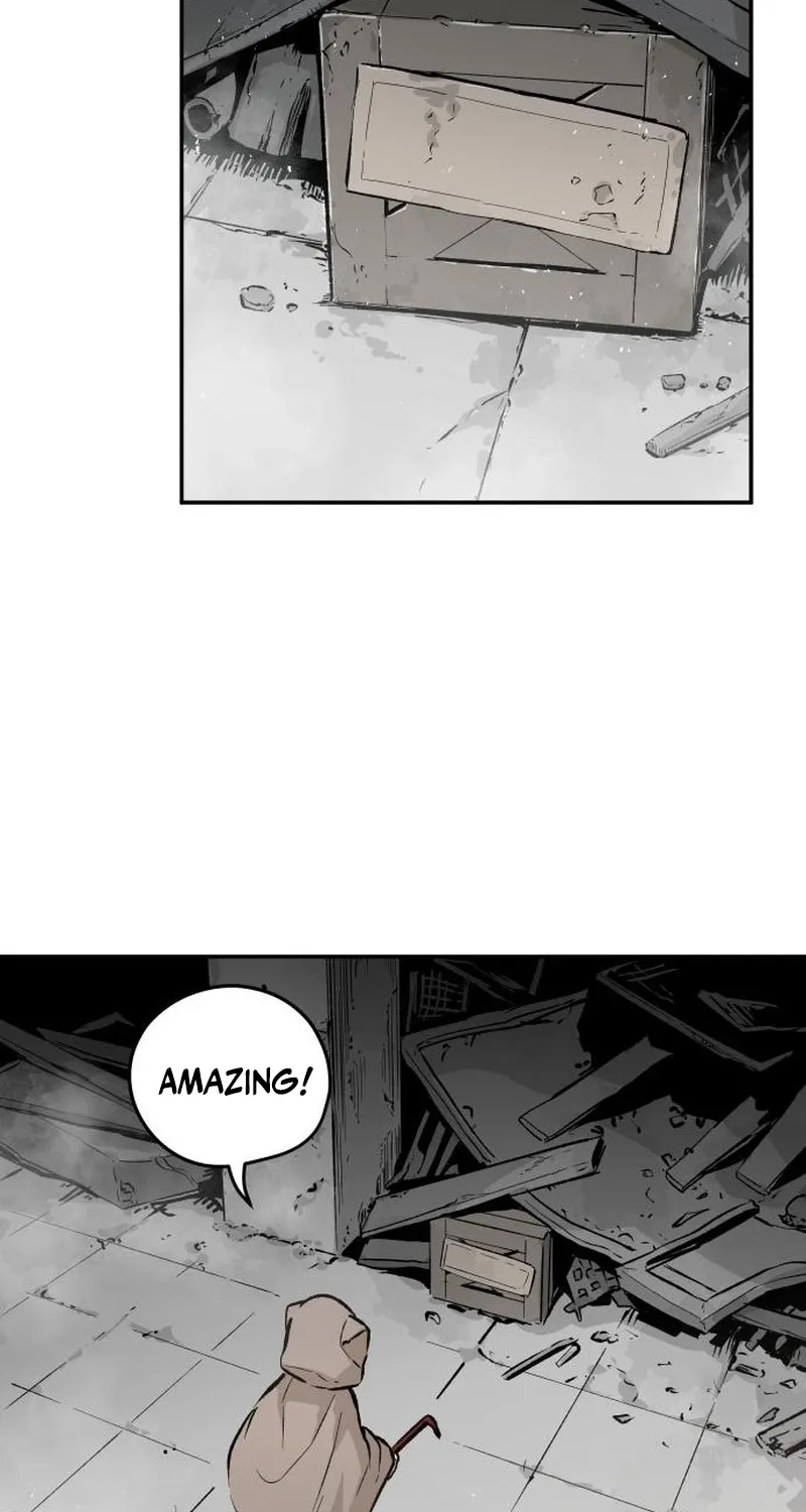 End of the Century Devil Chapter 1 page 16 - 