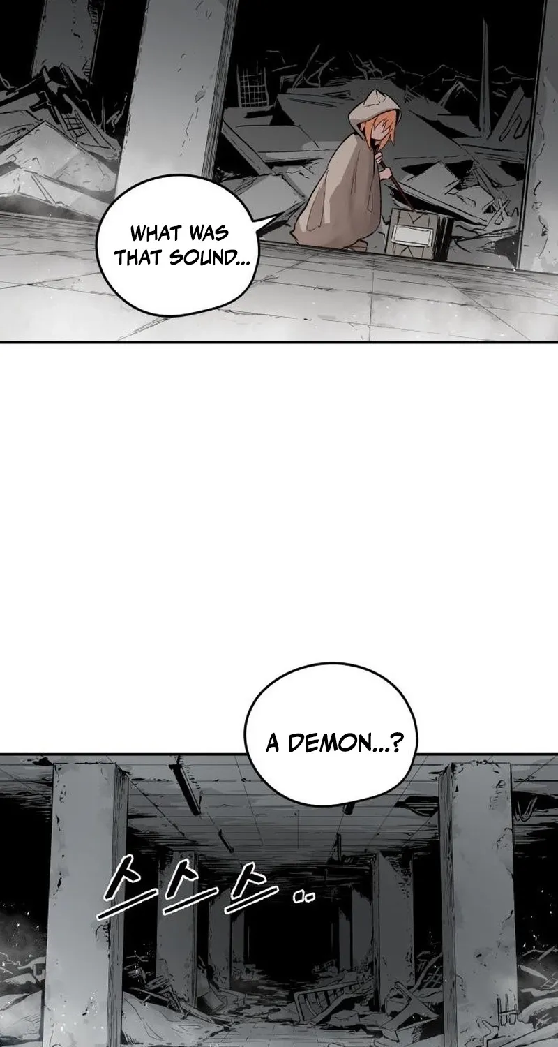 End of the Century Devil Chapter 1 page 20 - 
