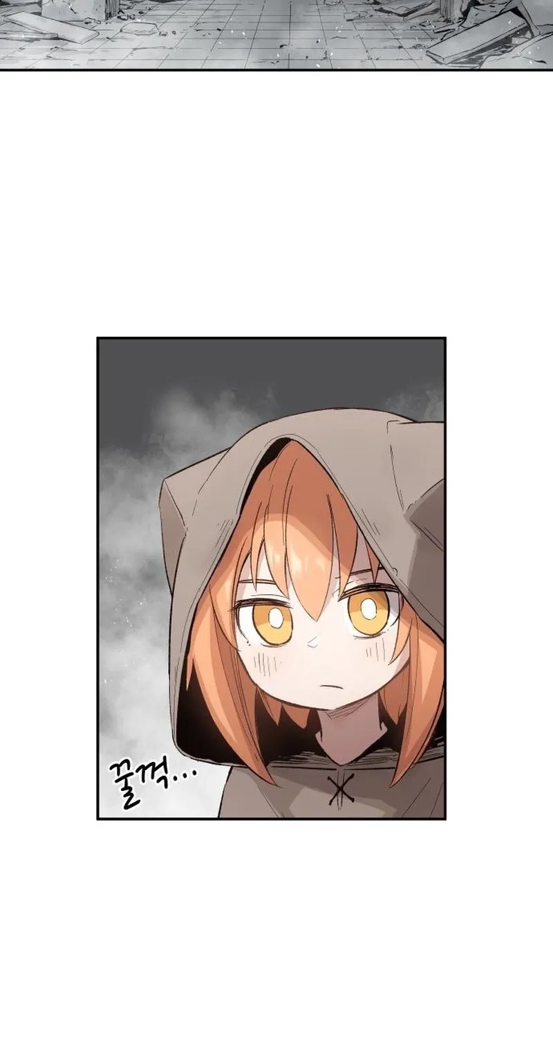 End of the Century Devil Chapter 1 page 21 - 