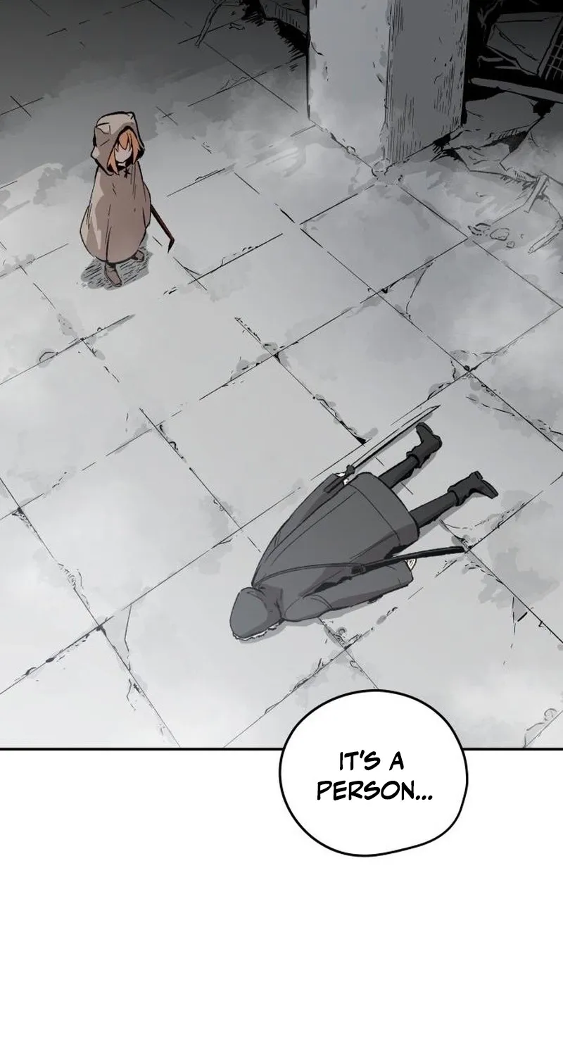 End of the Century Devil Chapter 1 page 26 - 