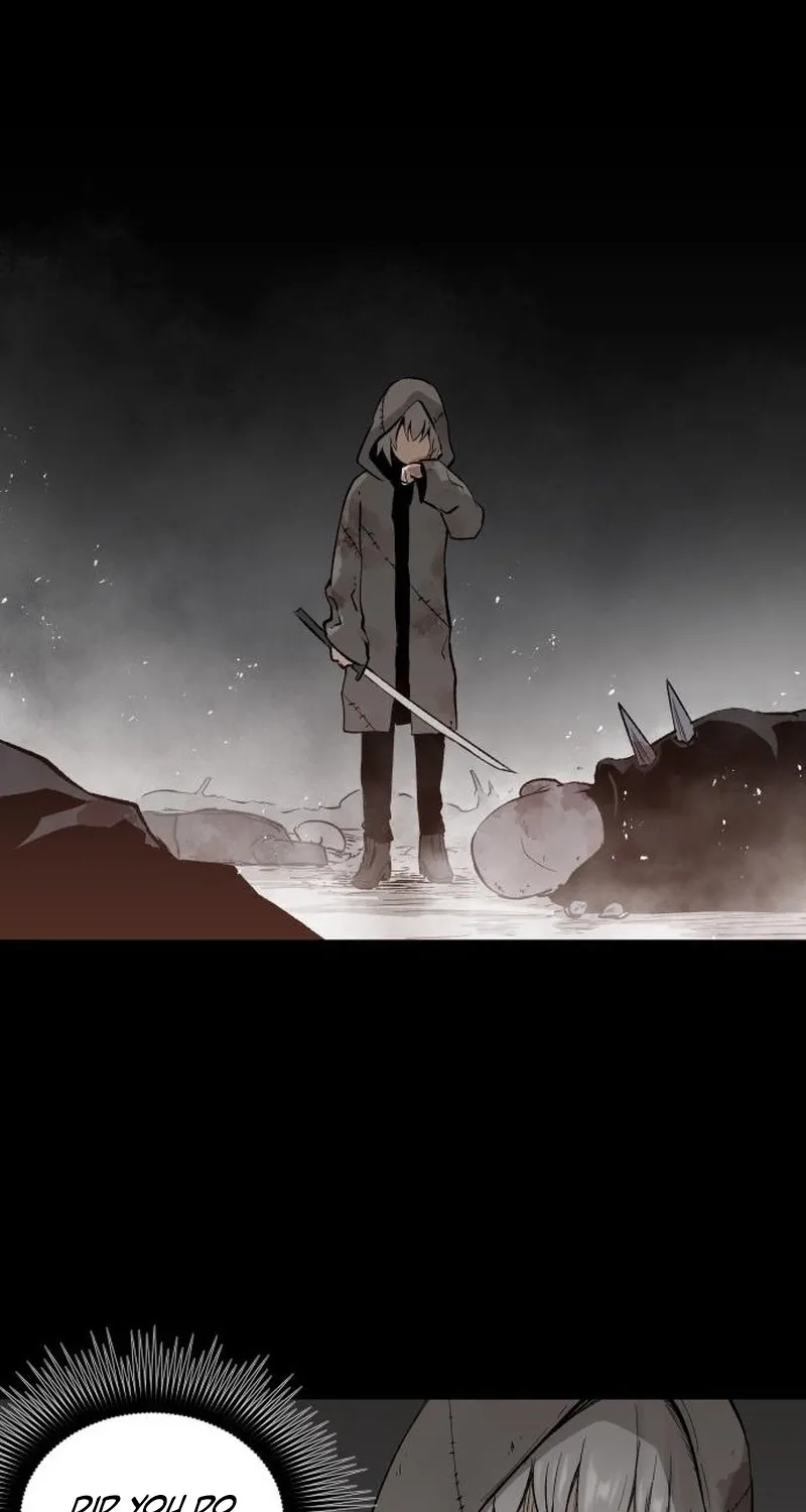 End of the Century Devil Chapter 1 page 28 - 