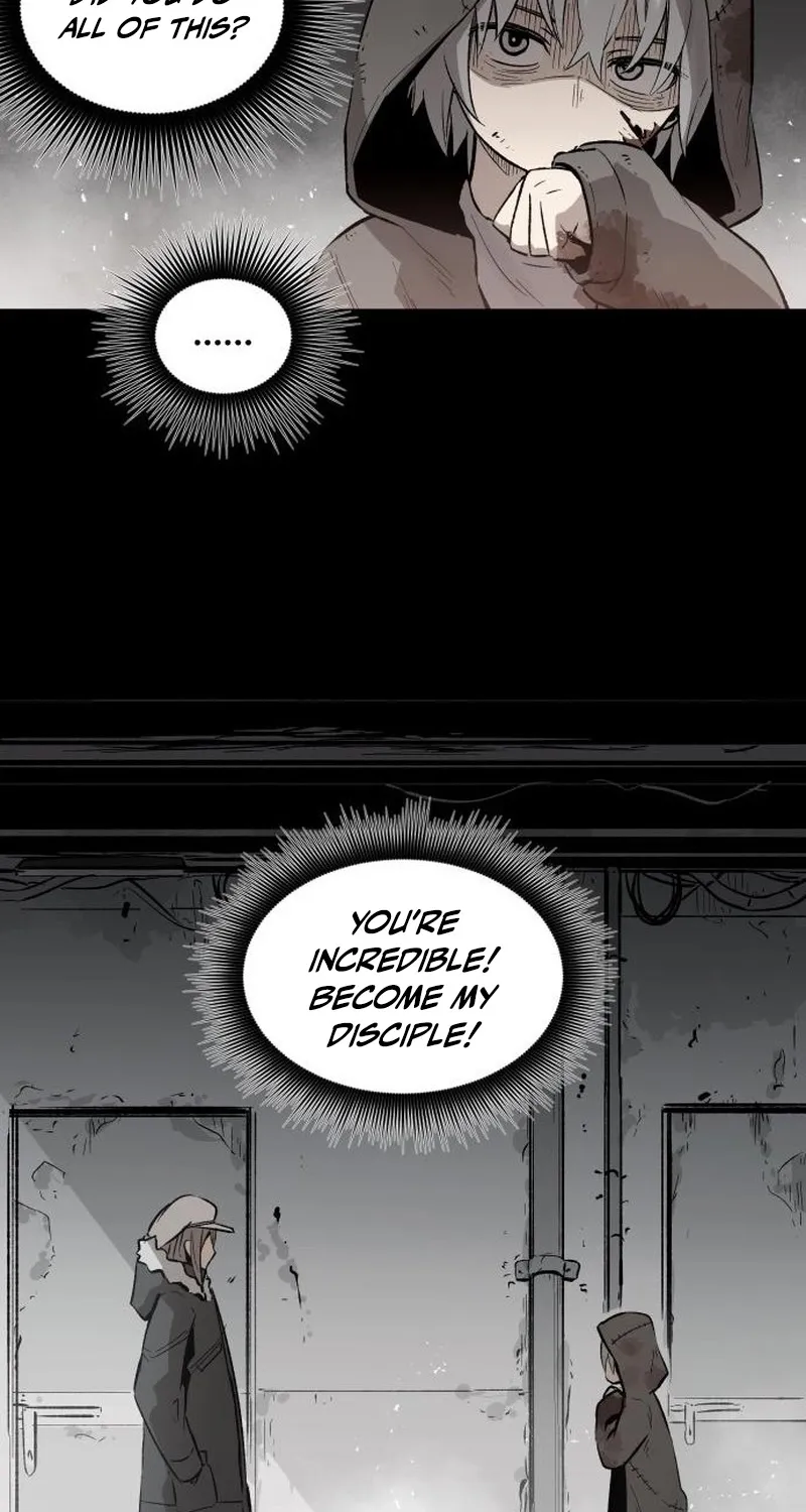 End of the Century Devil Chapter 1 page 29 - 