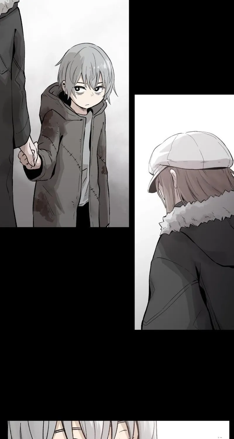 End of the Century Devil Chapter 1 page 32 - 