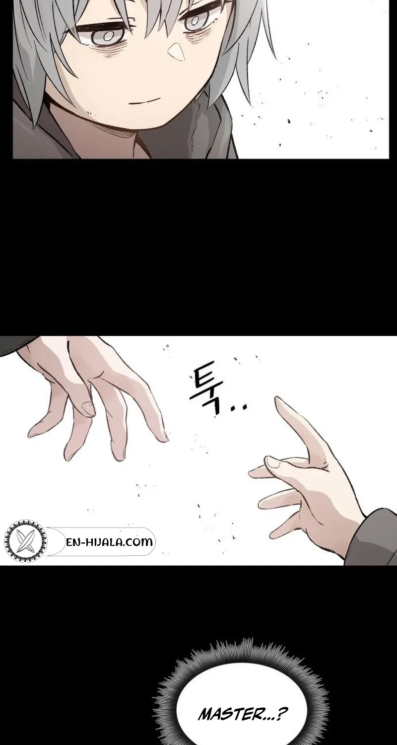End of the Century Devil Chapter 1 page 33 - 