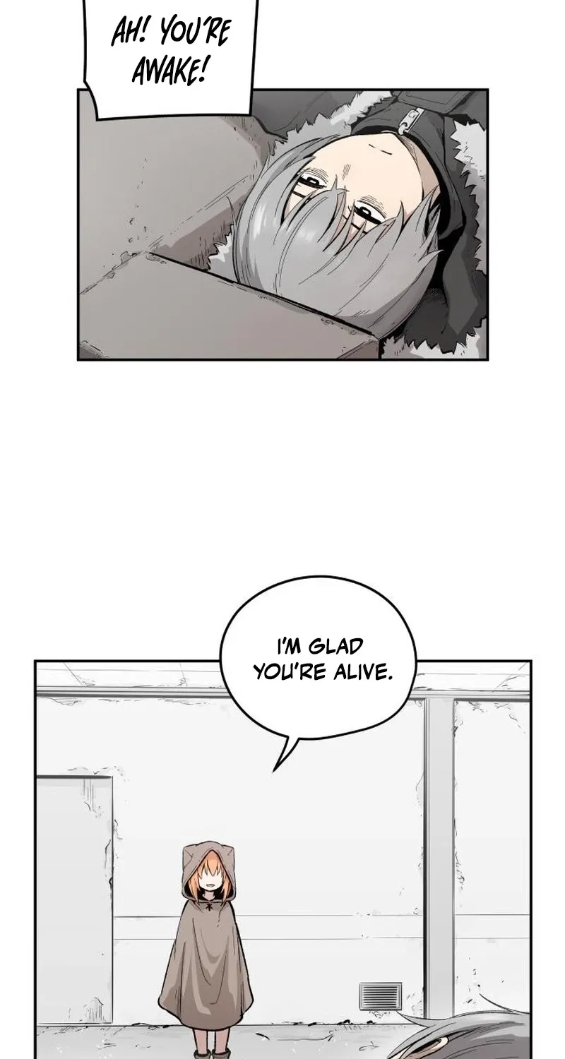End of the Century Devil Chapter 1 page 40 - 