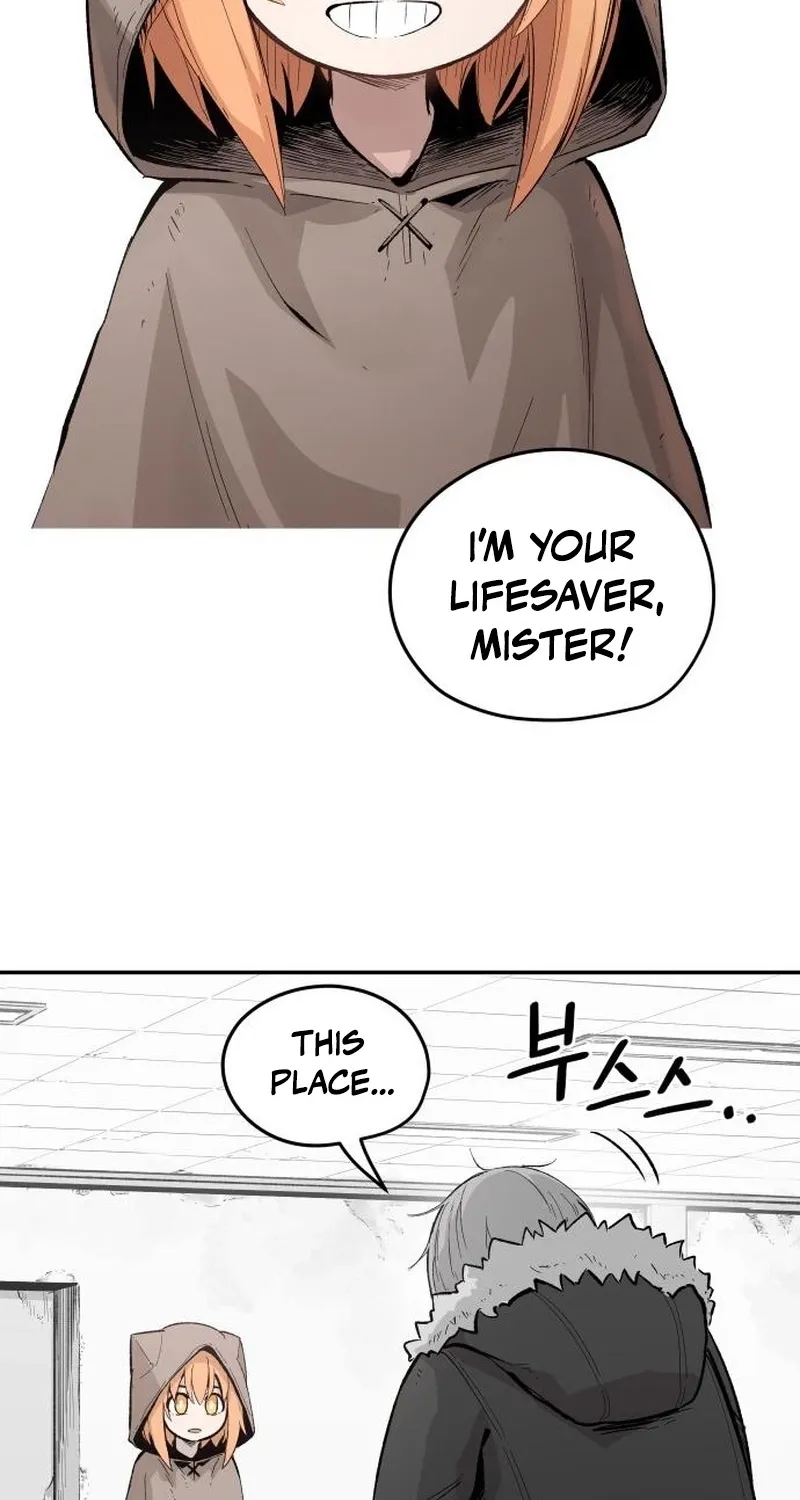 End of the Century Devil Chapter 1 page 43 - 