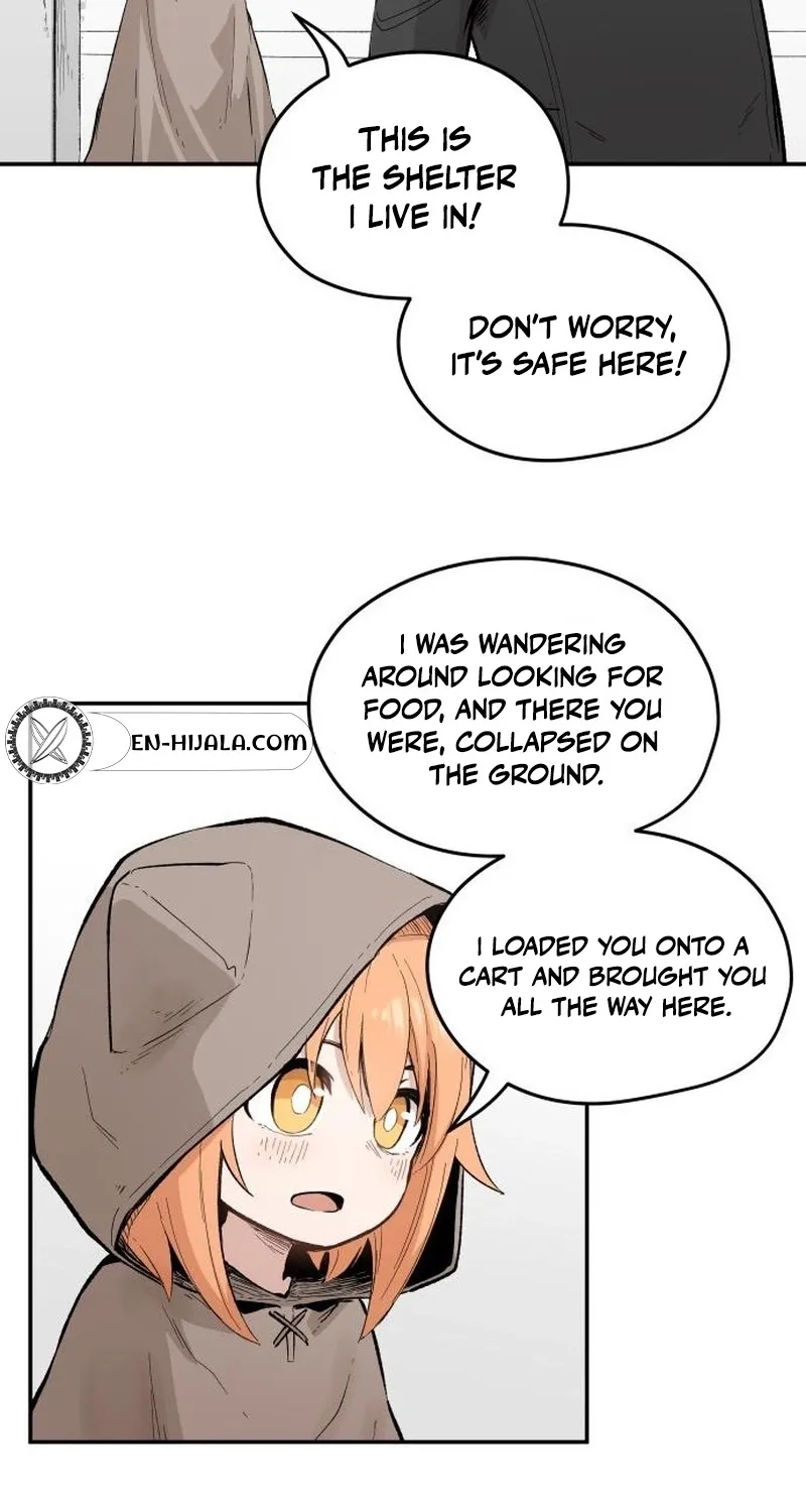 End of the Century Devil Chapter 1 page 44 - 