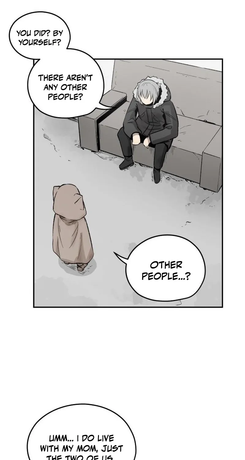 End of the Century Devil Chapter 1 page 45 - 