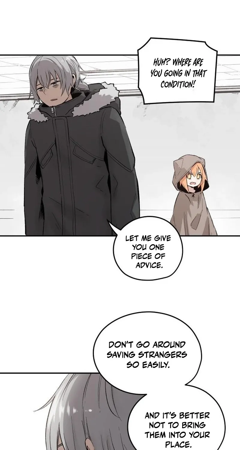 End of the Century Devil Chapter 1 page 48 - 