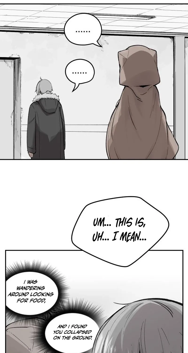 End of the Century Devil Chapter 1 page 51 - 