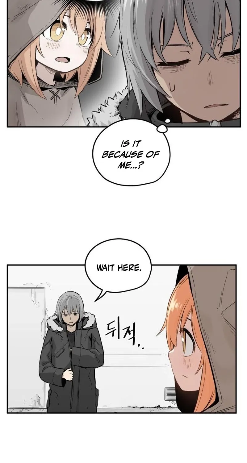 End of the Century Devil Chapter 1 page 52 - 
