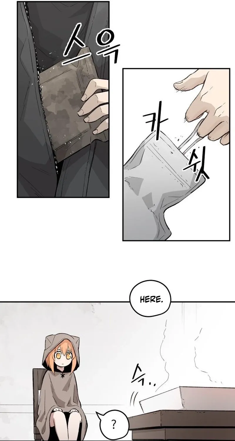 End of the Century Devil Chapter 1 page 54 - 
