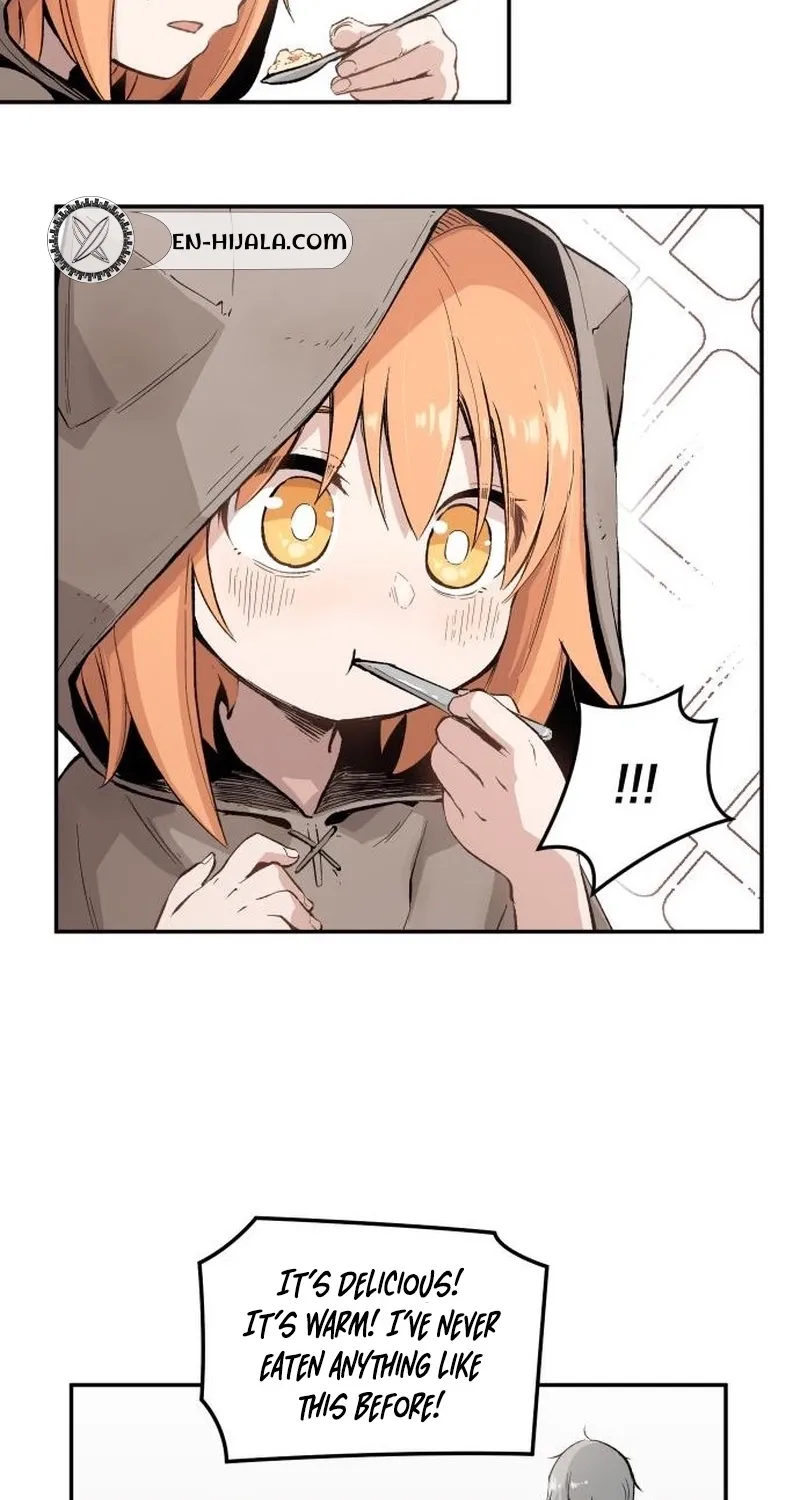 End of the Century Devil Chapter 1 page 56 - 