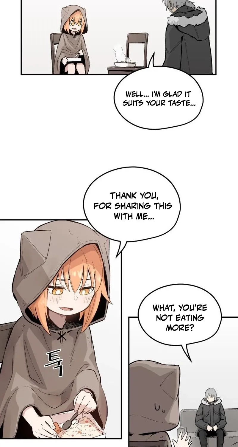 End of the Century Devil Chapter 1 page 57 - 