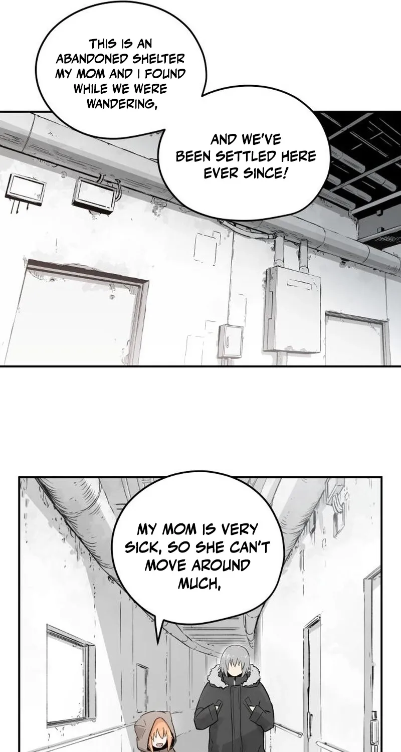 End of the Century Devil Chapter 1 page 60 - 