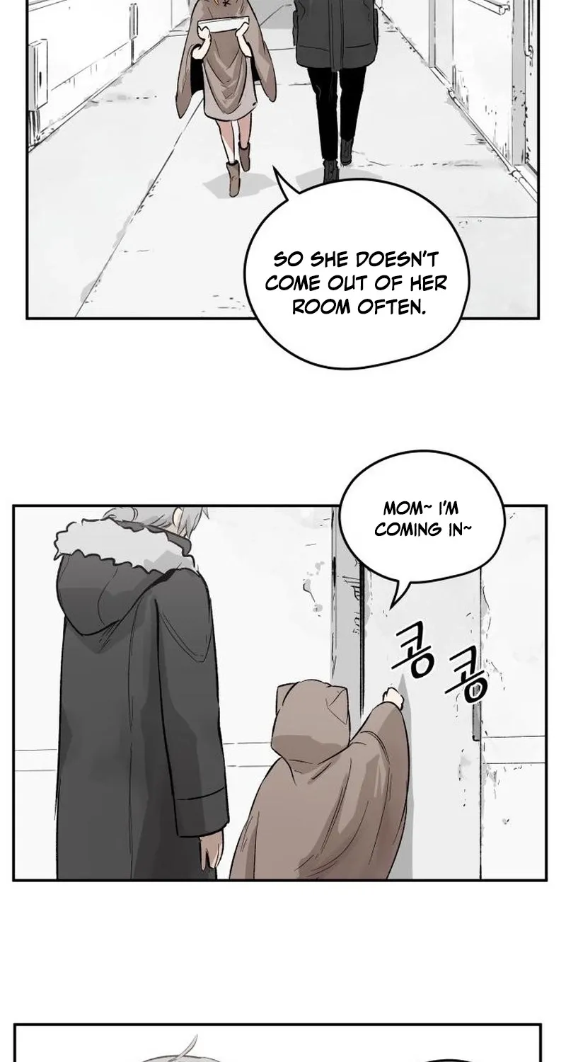 End of the Century Devil Chapter 1 page 61 - 