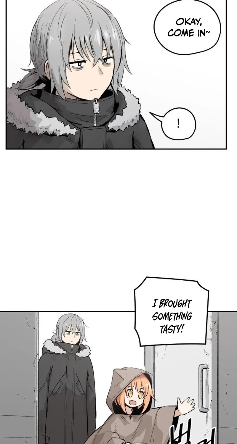 End of the Century Devil Chapter 1 page 62 - 