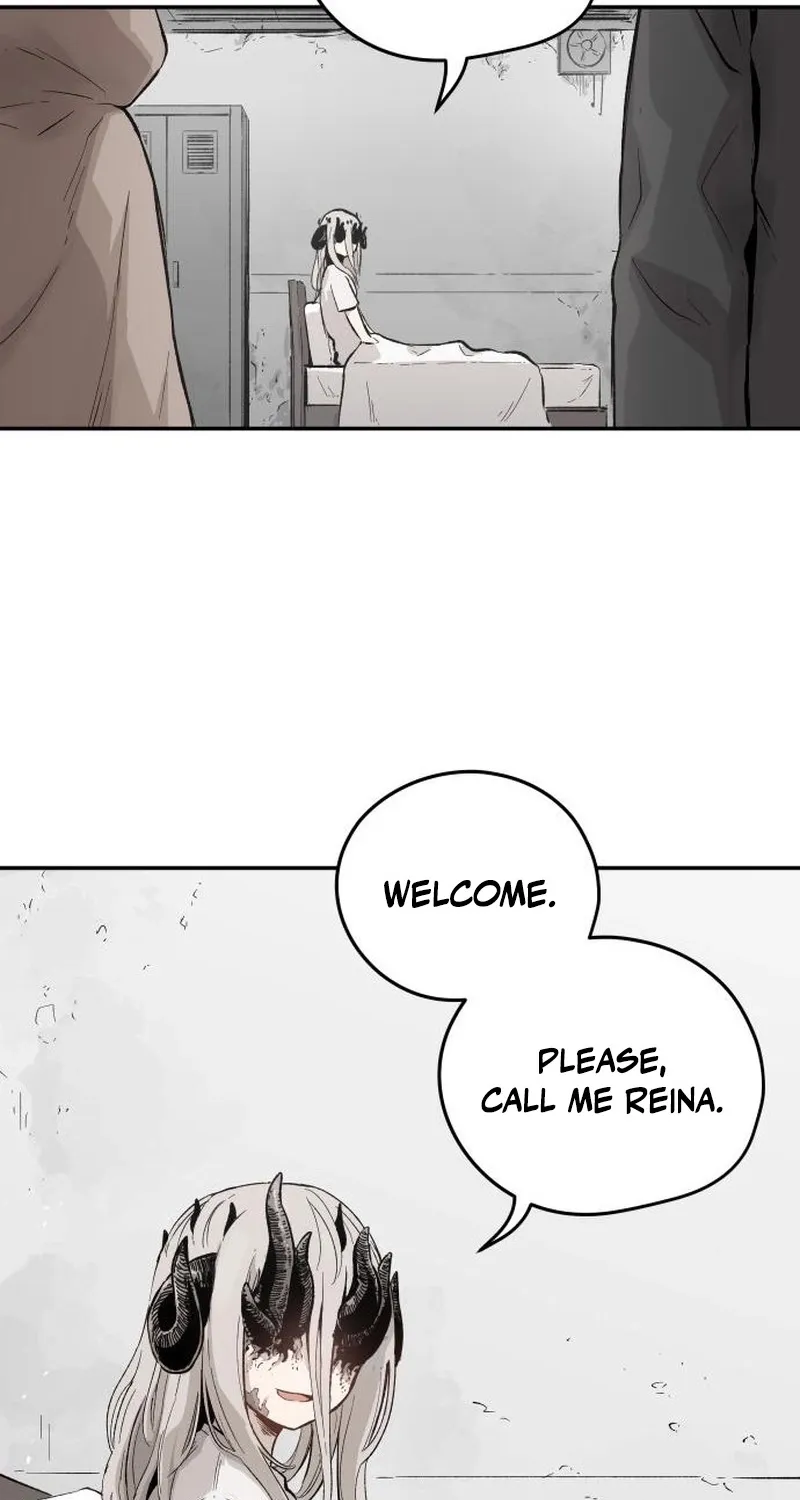 End of the Century Devil Chapter 1 page 64 - 