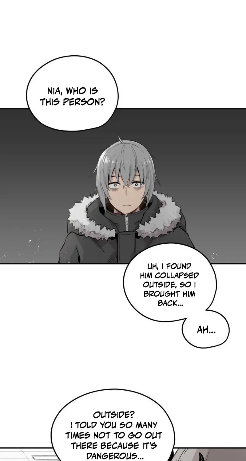 End of the Century Devil Chapter 1 page 66 - 