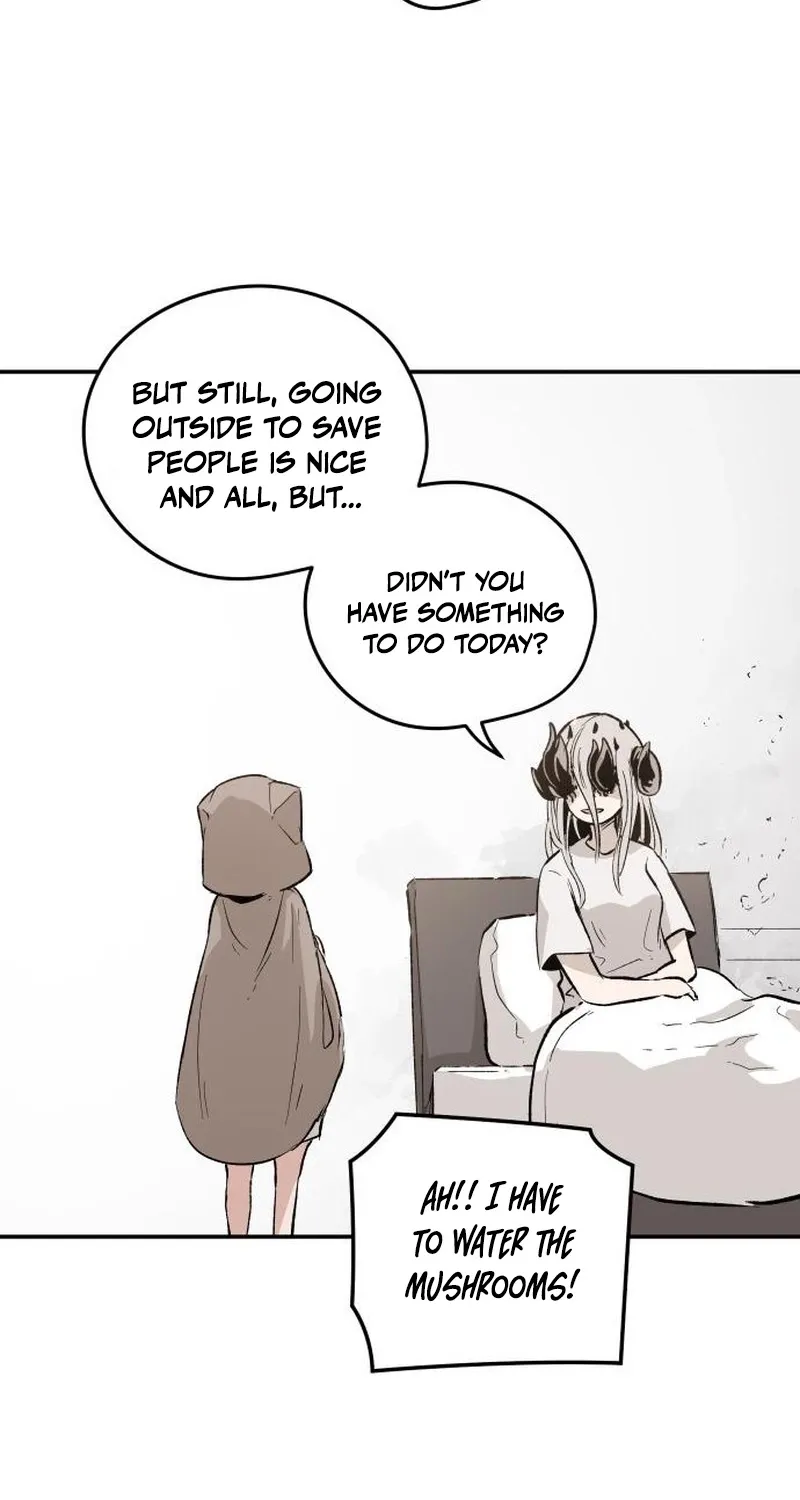 End of the Century Devil Chapter 1 page 69 - 