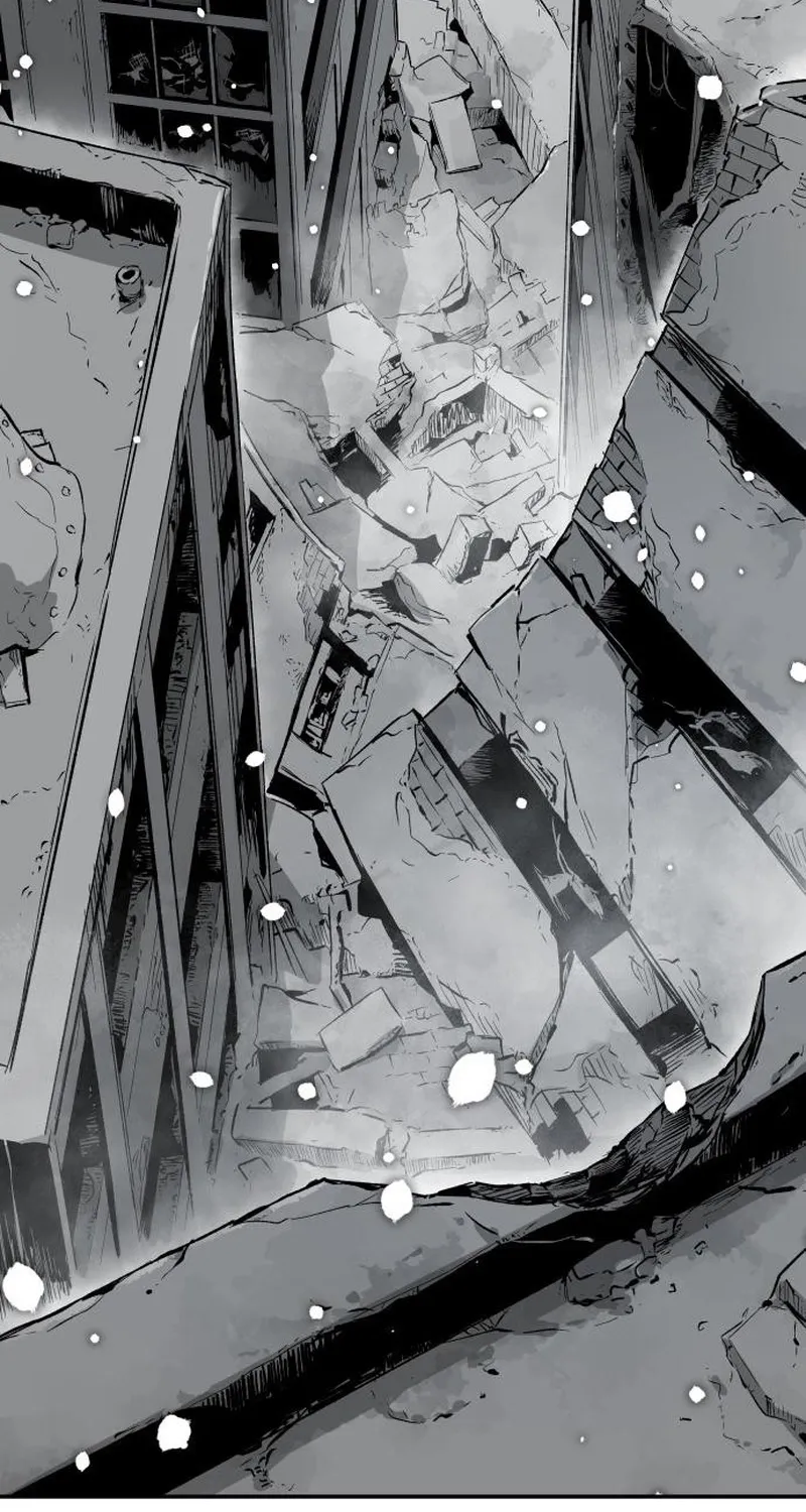 End of the Century Devil Chapter 1 page 8 - 