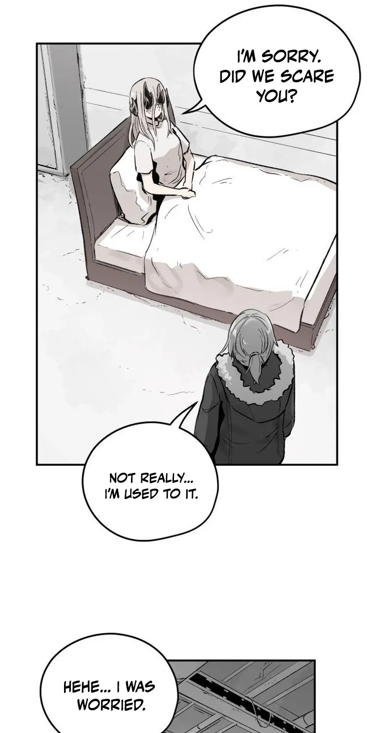 End of the Century Devil Chapter 1 page 72 - 