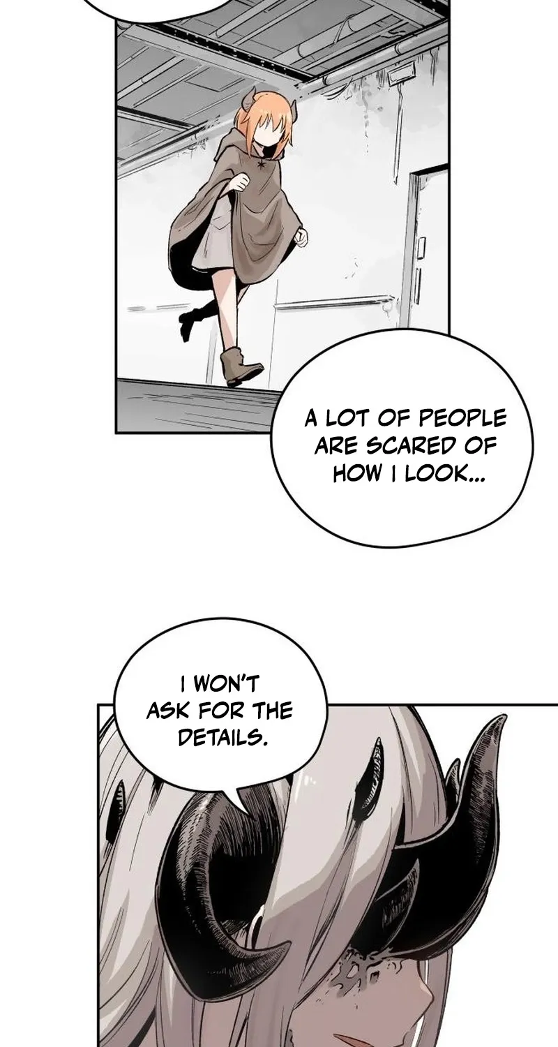 End of the Century Devil Chapter 1 page 73 - 