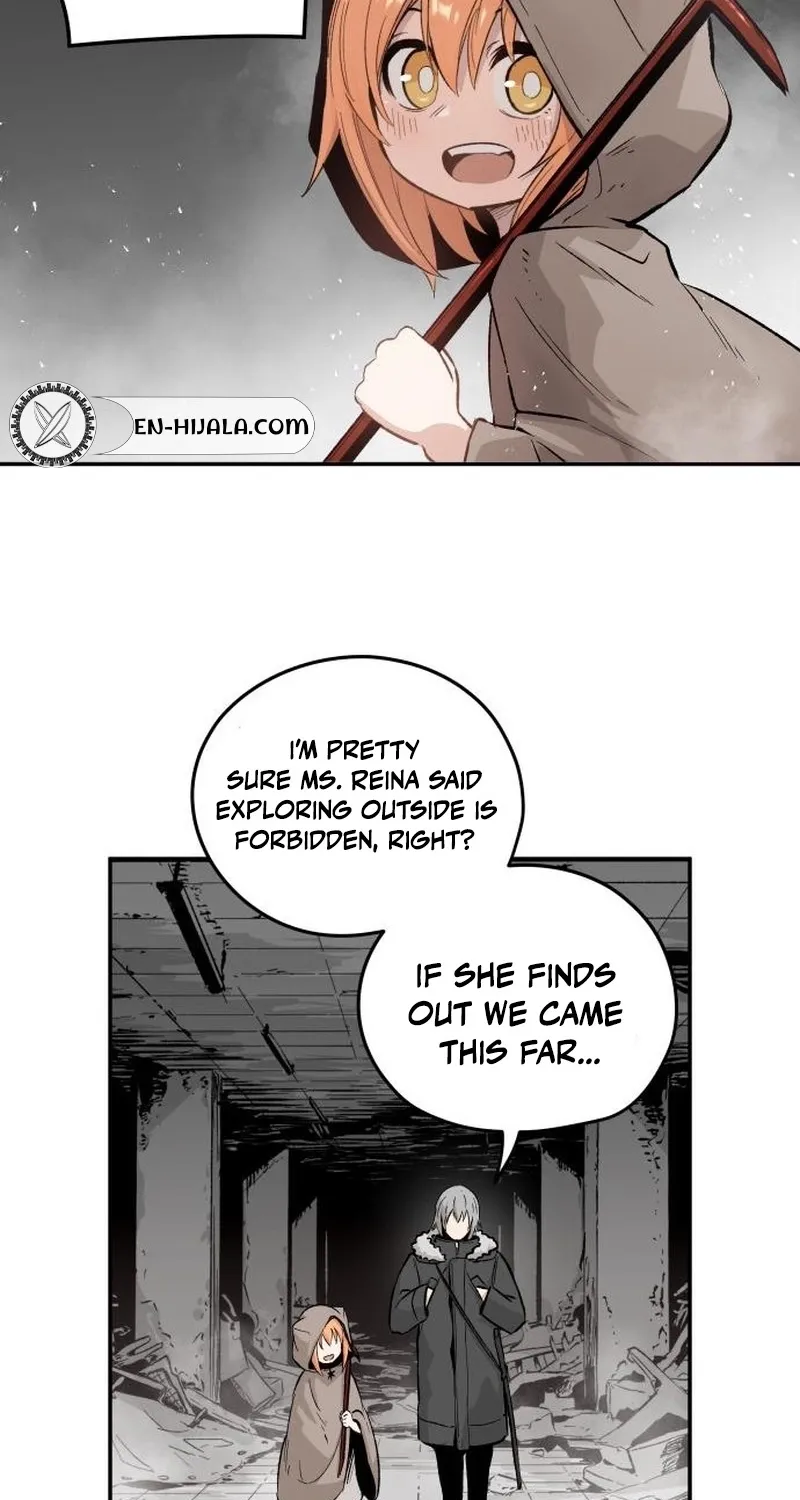 End of the Century Devil Chapter 1 page 79 - 
