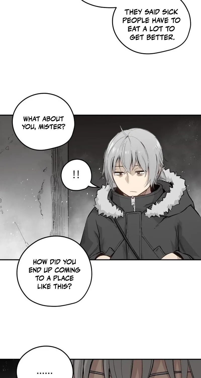 End of the Century Devil Chapter 1 page 81 - 