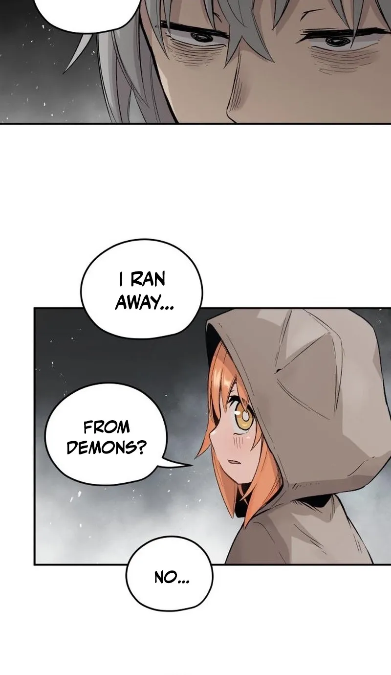 End of the Century Devil Chapter 1 page 82 - 