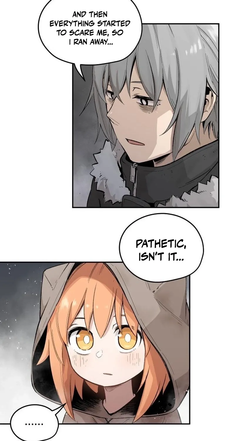 End of the Century Devil Chapter 1 page 84 - 