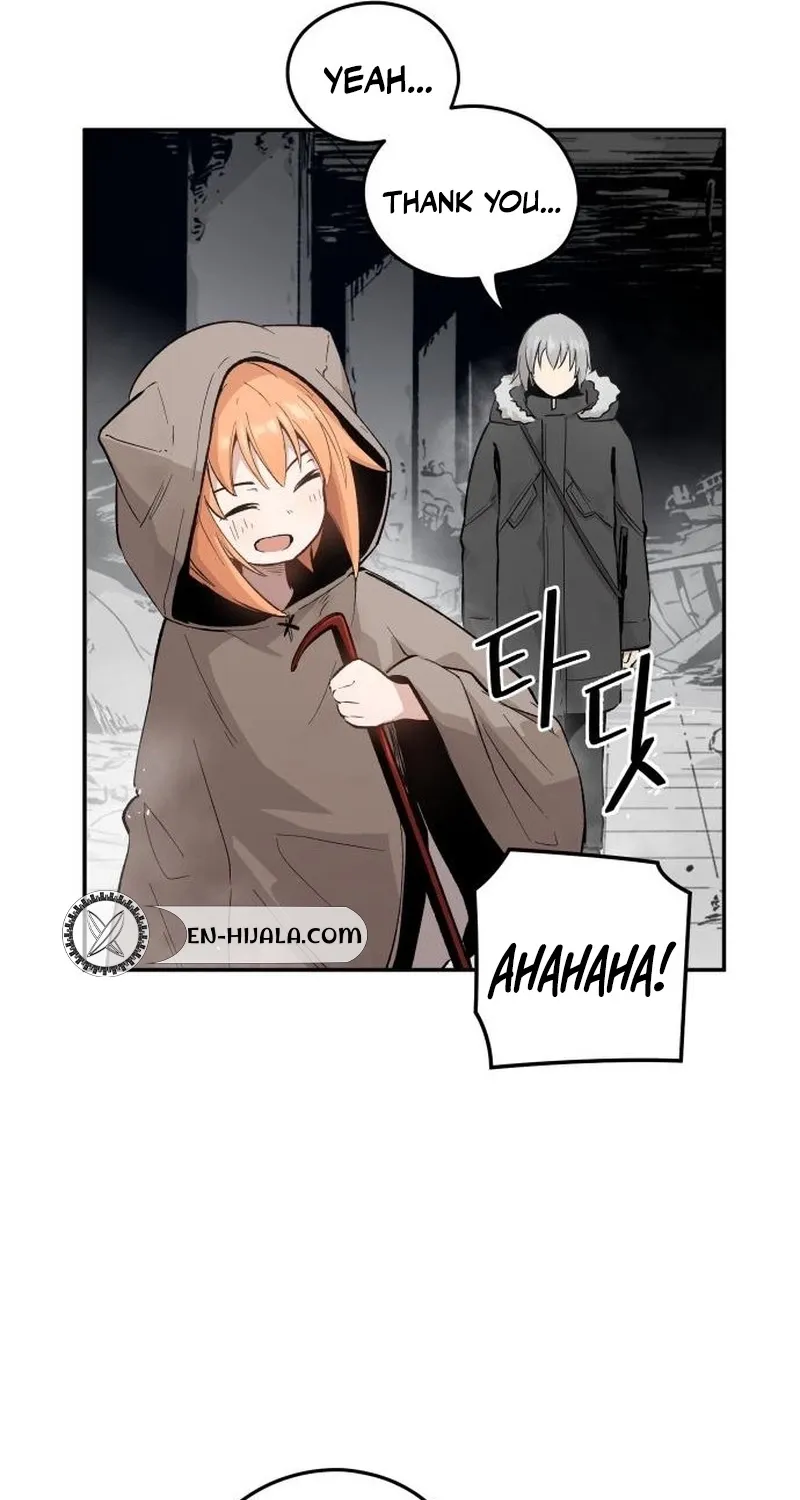 End of the Century Devil Chapter 1 page 89 - 