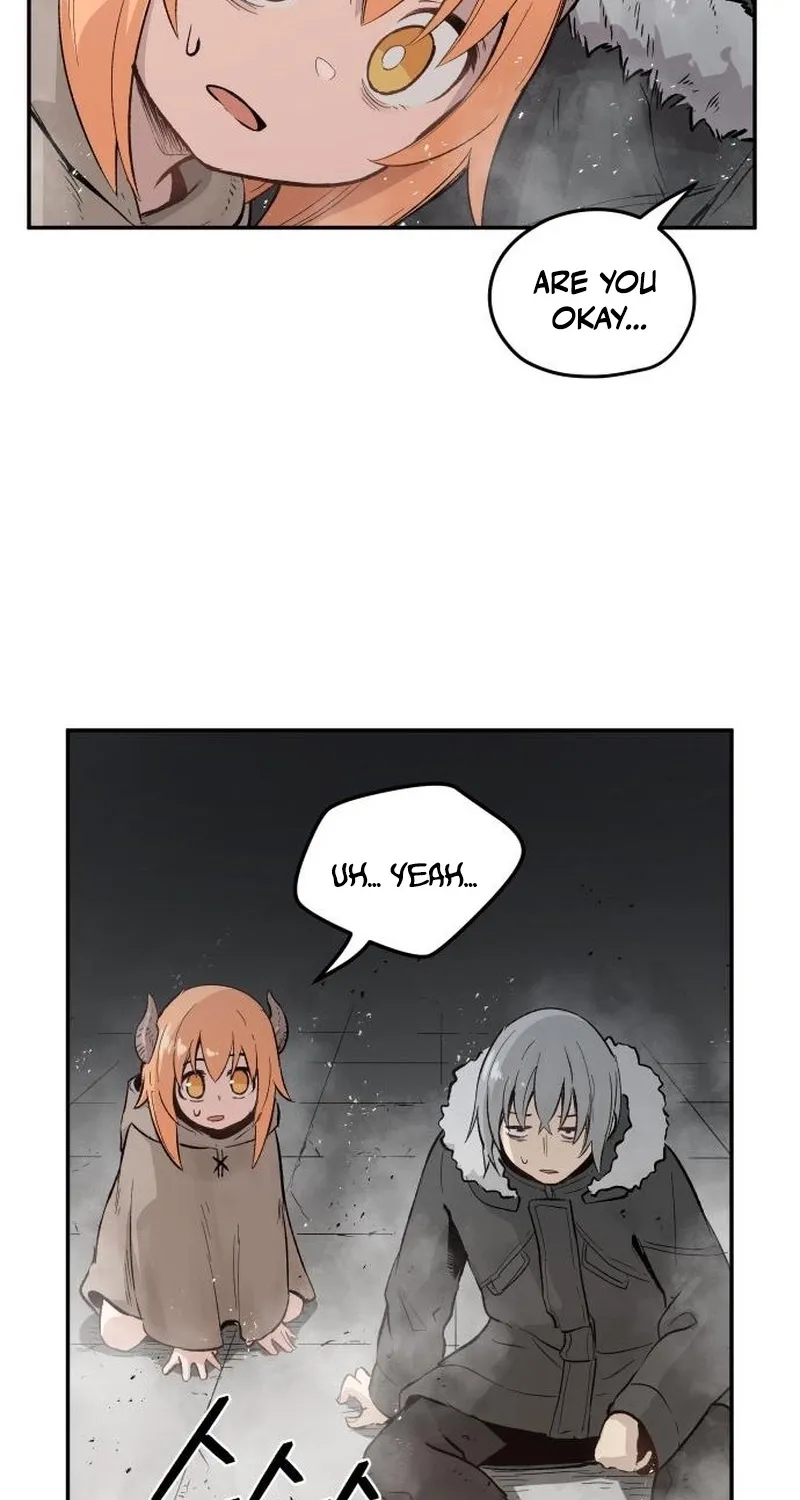End of the Century Devil Chapter 1 page 97 - 