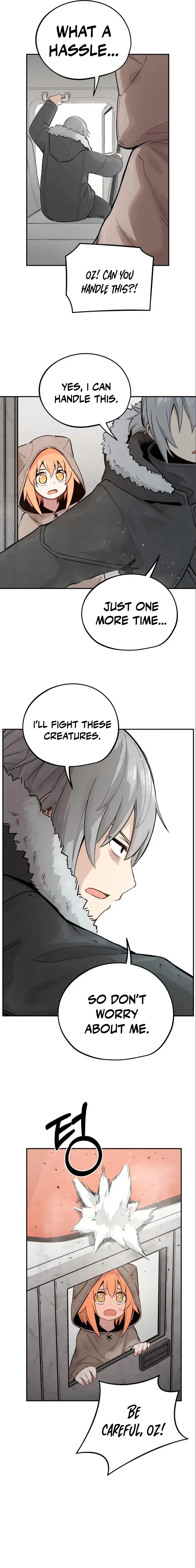 End of the Century Devil Chapter 10 page 11 - 
