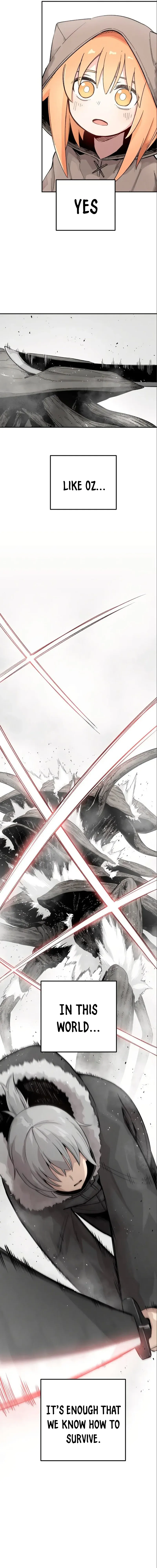 End of the Century Devil Chapter 10 page 15 - 
