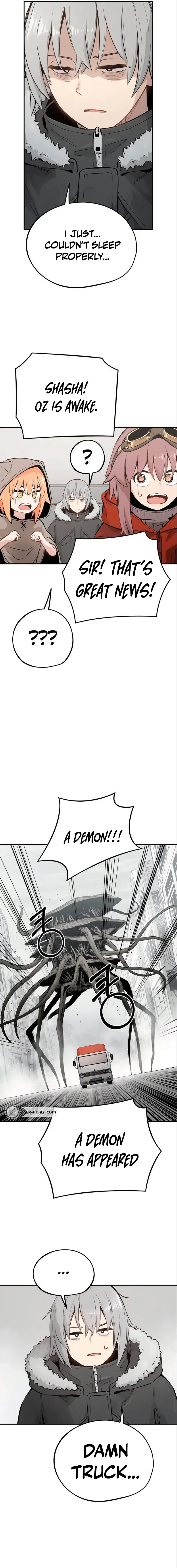 End of the Century Devil Chapter 10 page 10 - 