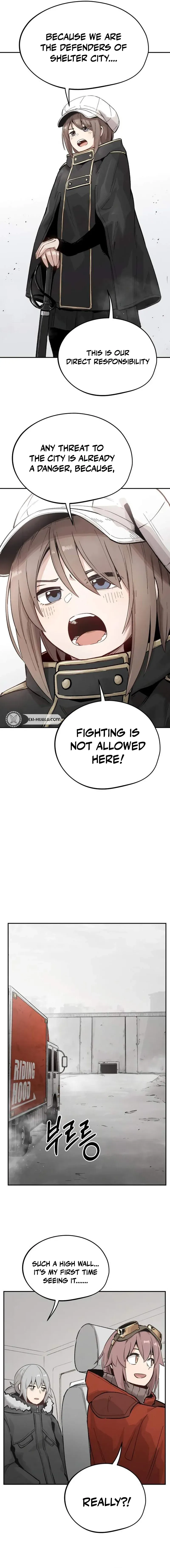 End of the Century Devil Chapter 11 page 14 - 