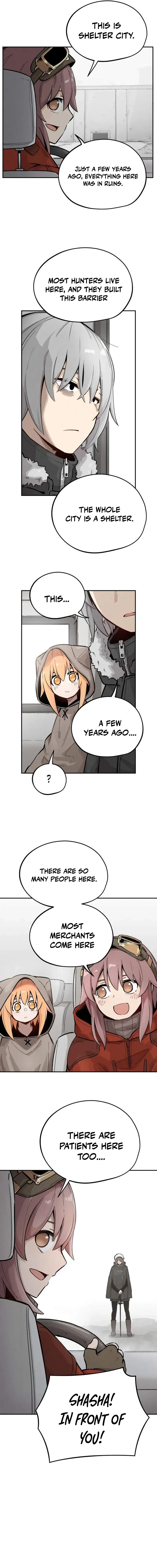 End of the Century Devil Chapter 11 page 15 - 
