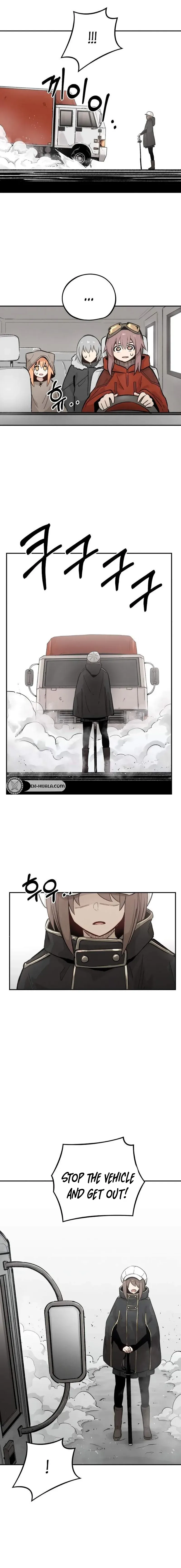 End of the Century Devil Chapter 11 page 16 - 