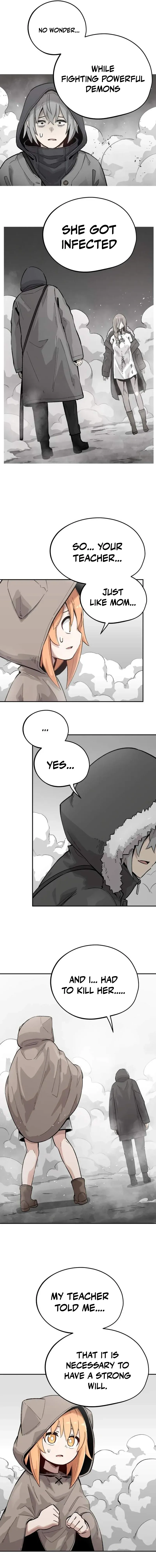 End of the Century Devil Chapter 11 page 7 - 