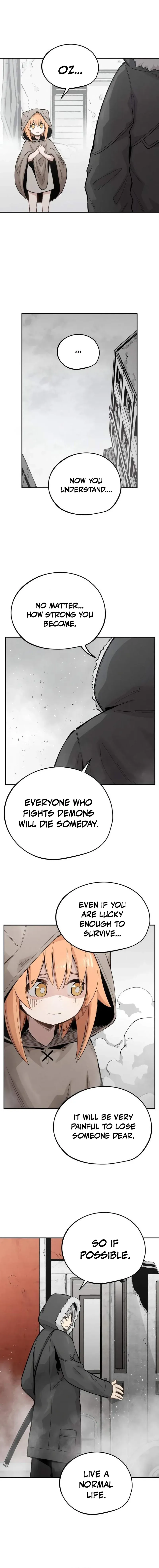 End of the Century Devil Chapter 11 page 9 - 