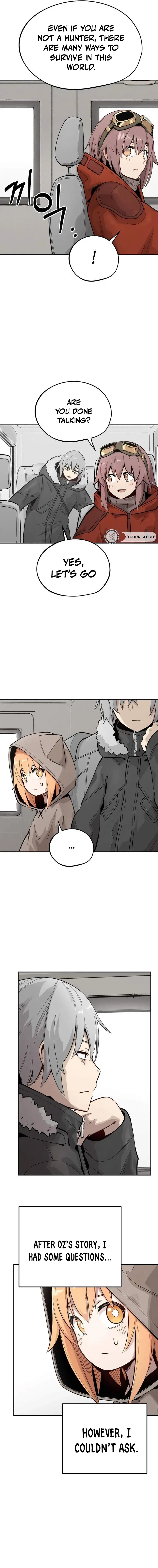 End of the Century Devil Chapter 11 page 10 - 