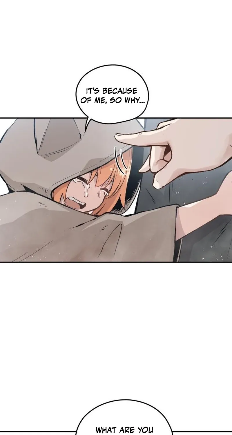 End of the Century Devil Chapter 2 page 105 - 