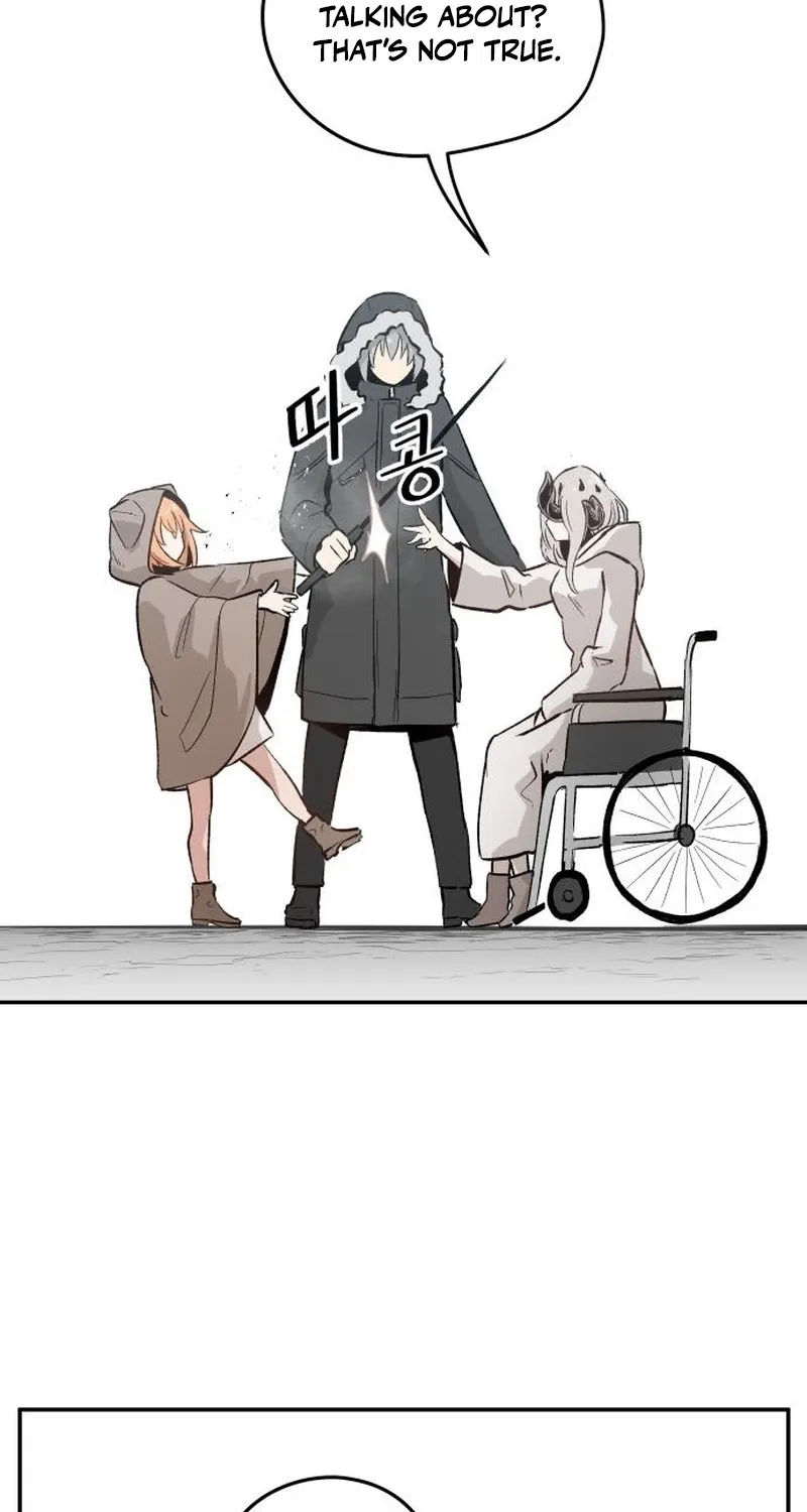End of the Century Devil Chapter 2 page 106 - 