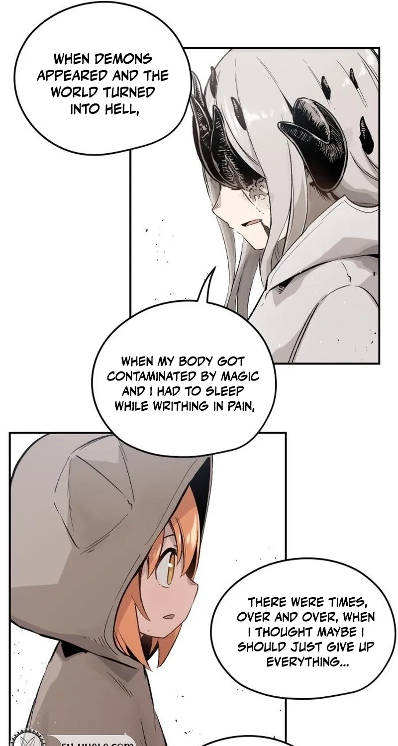 End of the Century Devil Chapter 2 page 108 - 